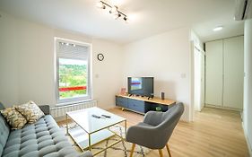 Sun Square Apartments